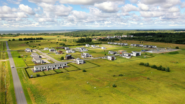 Kinnisvara videod